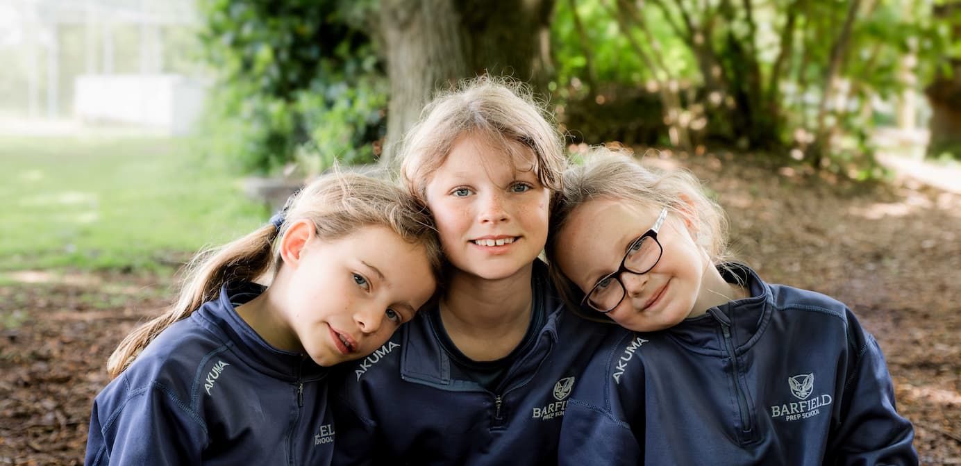 Barfield Prep School